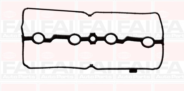 Gasket, cylinder head cover